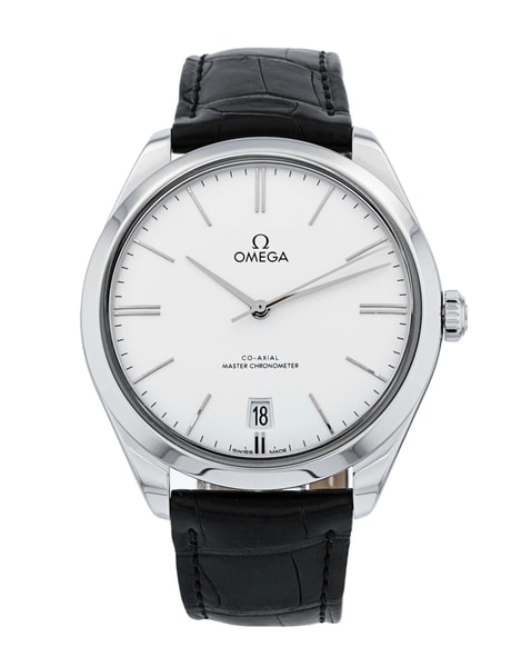 Omega De Ville Tresor 435.13.40.21.02.001